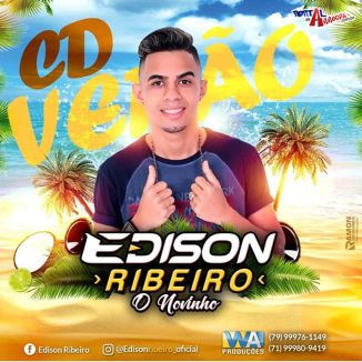 Foto da capa: Edison Ribeiro #TBT