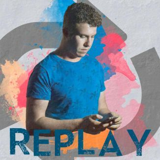 Foto da capa: REPLAY