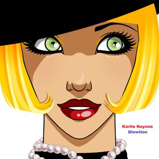 Foto da capa: Glowtion