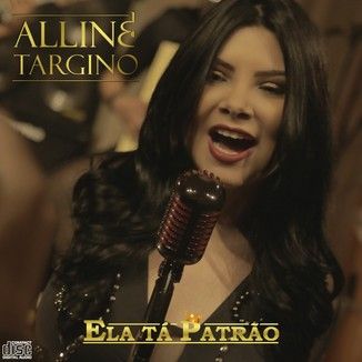 Foto da capa: ELA TÁ PATRÃO - Jéssica Ribeiro 2016