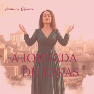 Foto da capa: A Jornada de Jonas