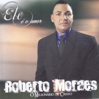 Foto da capa: Ele é o Amor Vol II