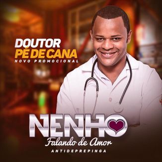 Foto da capa: DOUTOR PÉ DE CANA