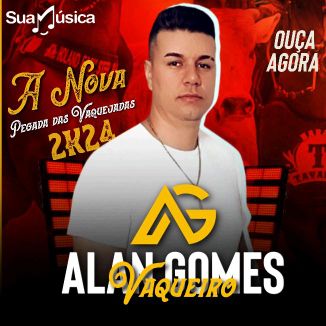 Foto da capa: ALAN GOMES VAQUEIRO 2024 A NOVA PEGADA DDAS VAQUEJADAS