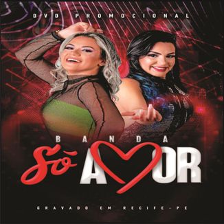 Foto da capa: Amor Próprio