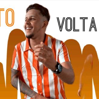 Foto da capa: VOLTA BEBE - CAIO CAVION O CAITO