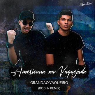 Foto da capa: Americana Na Vaquejada