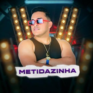 Foto da capa: Metidazinha