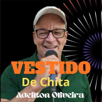 Foto da capa: VESTIDO DE CHITA