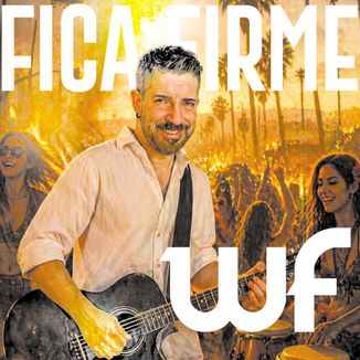Foto da capa: Fica Firme