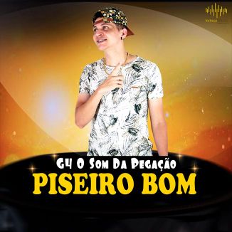 Foto da capa: Piseiro Bom