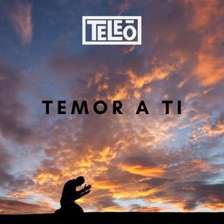 Foto da capa: Temor a Ti