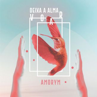 Foto da capa: Deixa A Alma Voar