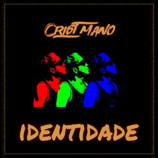 Foto da capa: Identidade
