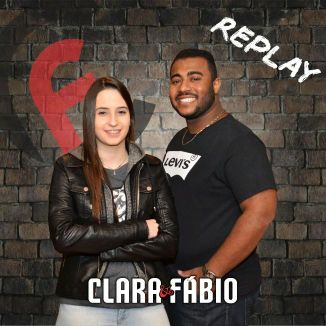 Foto da capa: Replay