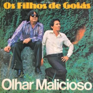 Foto da capa: OLHAR MALICIOSO