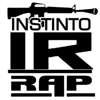 Foto da capa: INSTINTO RAP