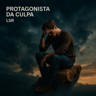 Foto da capa: Protagonista da Culpa