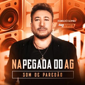 Foto da capa: Na Pegada Do AG