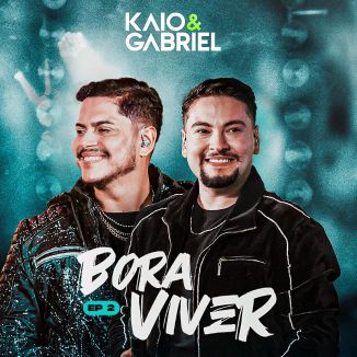 Foto da capa: EP Bora Viver 2