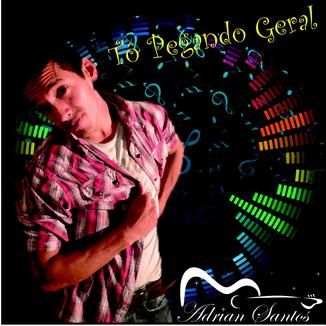 Foto da capa: Tô Pegando Geral