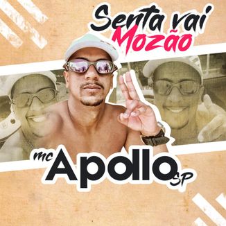 Foto da capa: SENTA VAI MOZÃO