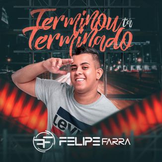 Foto da capa: Terminou tá Terminado