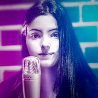 Foto da capa: My Boy (Billie Eilish cover)