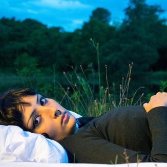 Foto da capa: Insônia