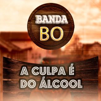 Foto da capa: A CULPA É DO ÁLCOOL