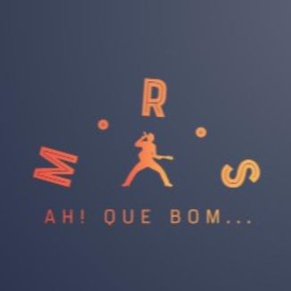 Foto da capa: Ah! Que Bom...