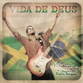 Foto da capa: Vida de Deus