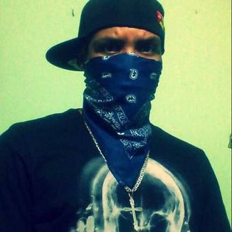 Foto da capa: J7MC E BRUNO