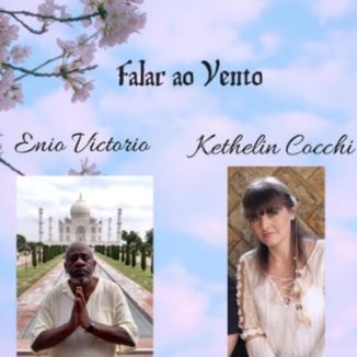 Foto da capa: Falar ao Vento