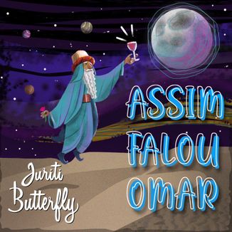 Foto da capa: Assim Falou Omar