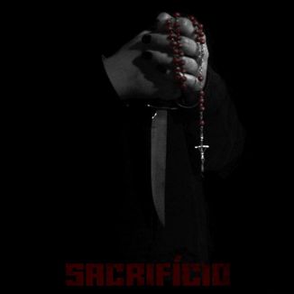 Foto da capa: Sacrifício
