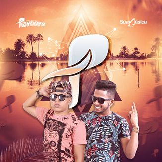 Foto da capa: Swing dos Playboys - Promocional Verão 2K18
