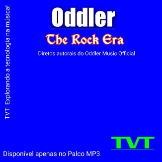 Foto da capa: TVT Musical Oddler: The Rock Era
