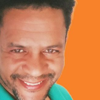 Foto da capa: Não Paro De Chorar