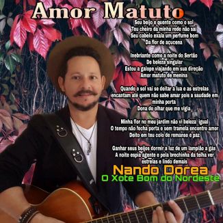 Foto da capa: Amor Matuto