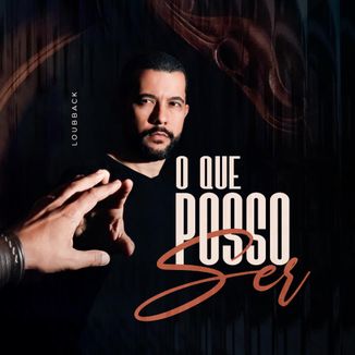 Foto da capa: O que posso ser