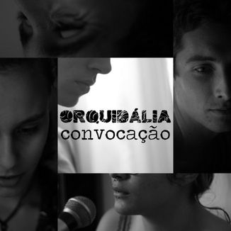 Foto da capa: Convocação