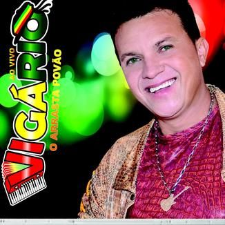 Foto da capa: vol .5 vigario ao vivo forró