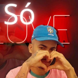 Foto da capa: Só Love
