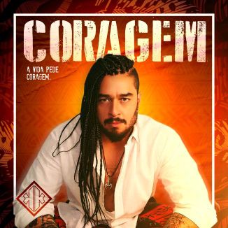 Foto da capa: CORAGEM