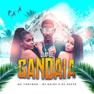 Foto da capa: Dia De Gandaia (DJ Puffe)