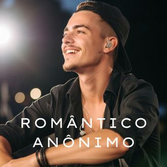 Foto da capa: Romântico anônimo
