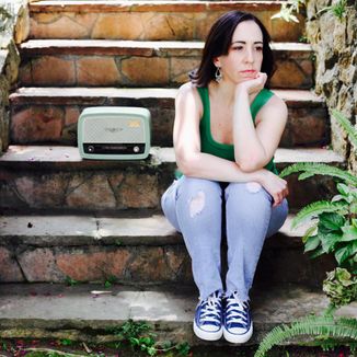 Foto da capa: Lonely City