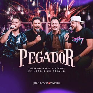 Foto da capa: Pegador