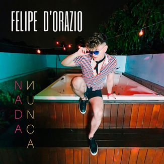 Foto da capa: Nada Nunca
